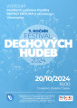 Festival dechové hudby Čáslav 20.10.2024