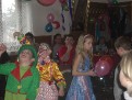 Dětský karneval 26.3.2011